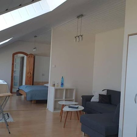 Utulny Apartman Kmetova Kassa Kültér fotó