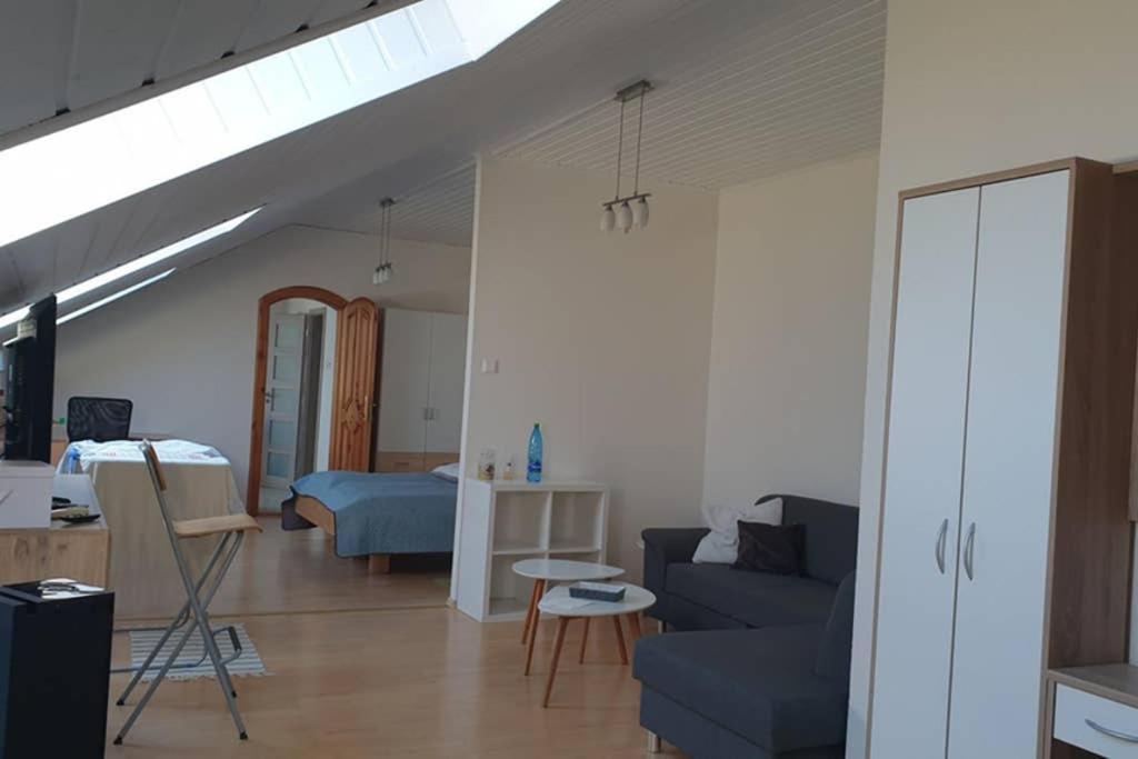 Utulny Apartman Kmetova Kassa Kültér fotó